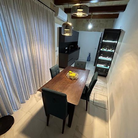 Ta Pietru Apartman Żabbar Kültér fotó