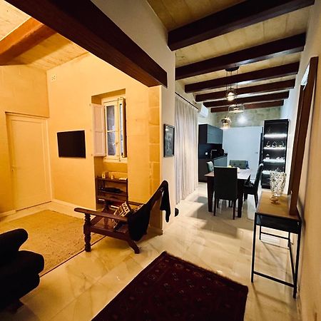 Ta Pietru Apartman Żabbar Kültér fotó